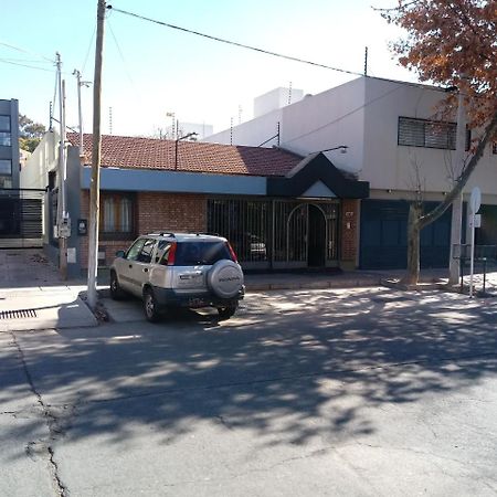 La Magdalena Acomodação com café da manhã Mendoza Exterior foto