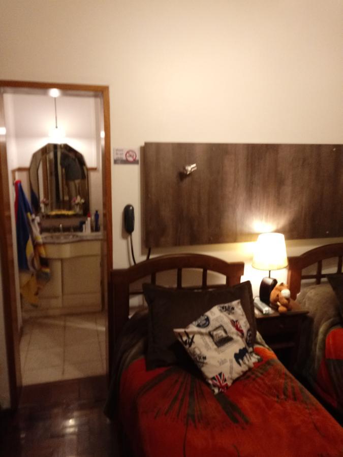 La Magdalena Acomodação com café da manhã Mendoza Exterior foto