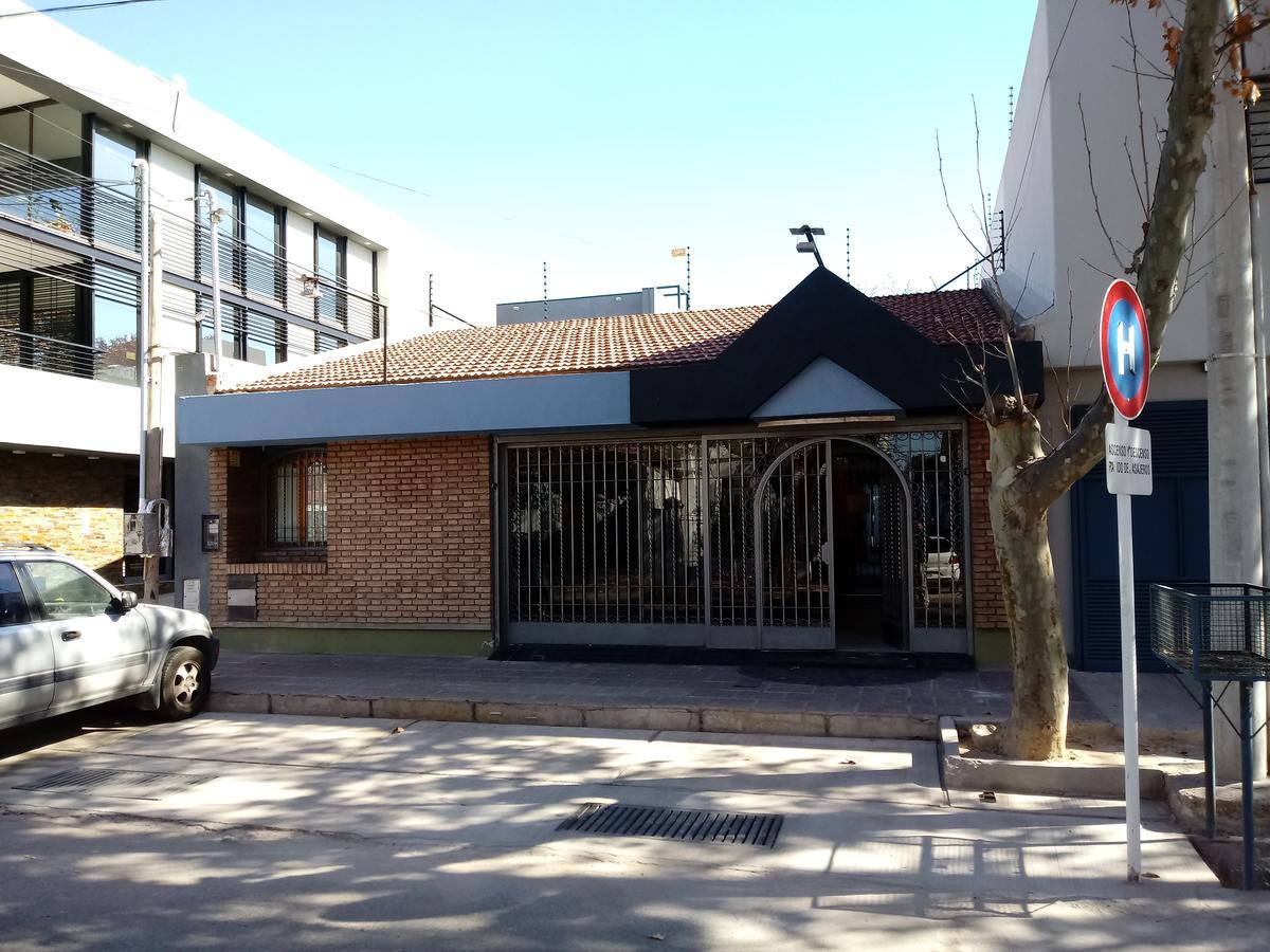 La Magdalena Acomodação com café da manhã Mendoza Exterior foto