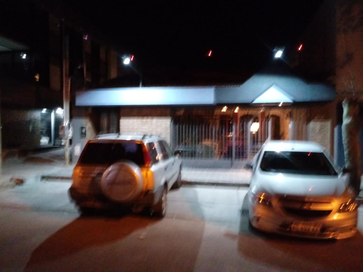 La Magdalena Acomodação com café da manhã Mendoza Exterior foto