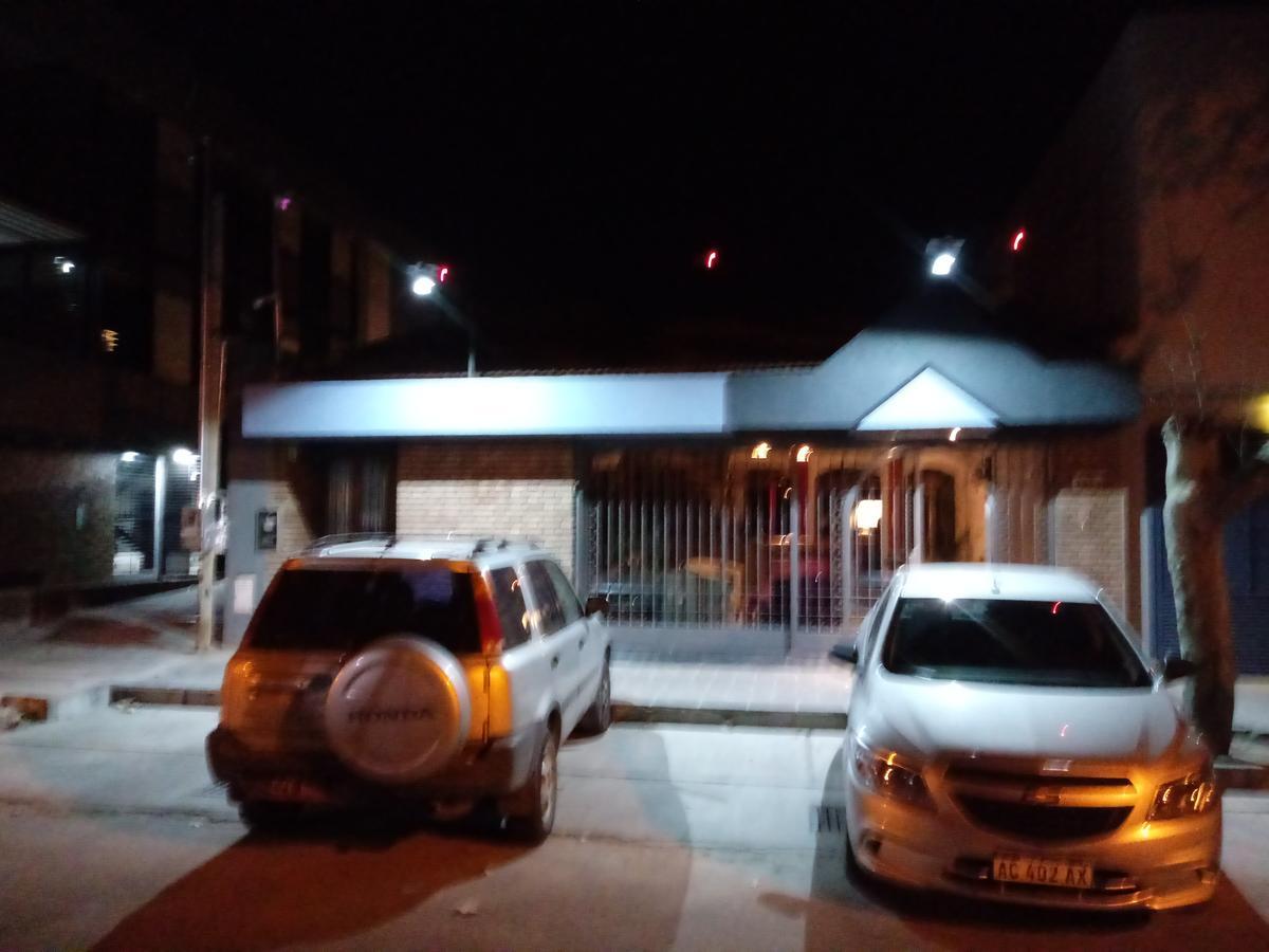 La Magdalena Acomodação com café da manhã Mendoza Exterior foto